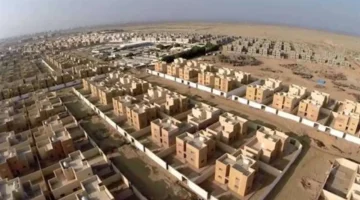 نظام القرعة.. يحدد مصير قطع أراضي “مسكن” في المرحلة السادسة